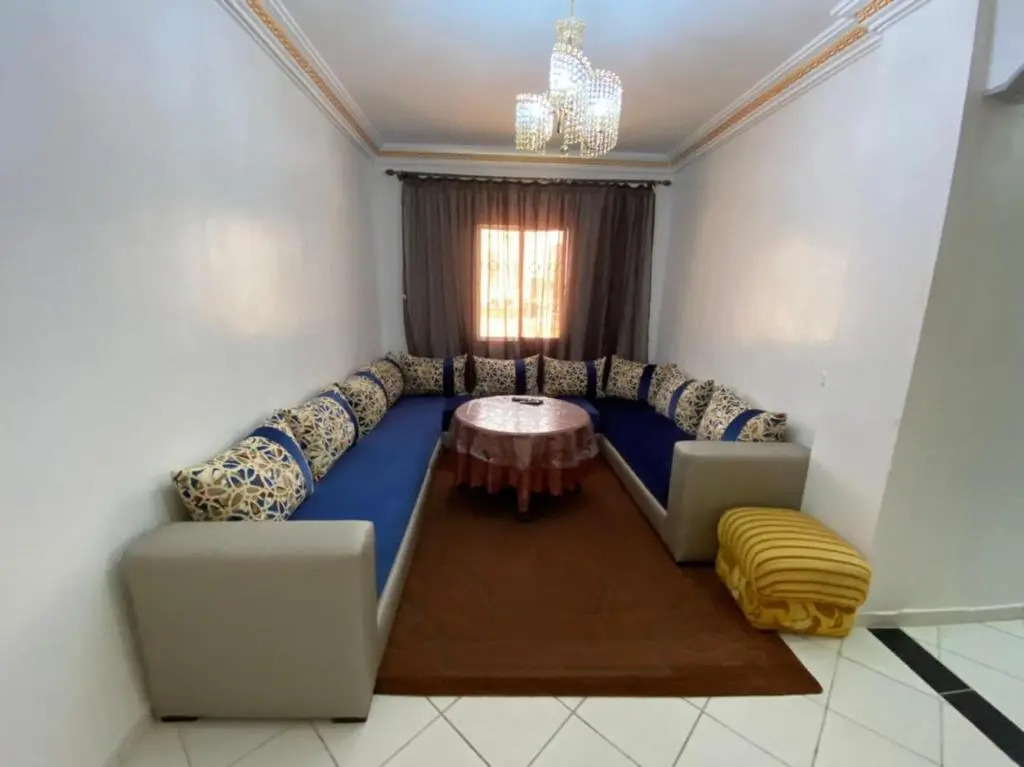 Appartement Cosy