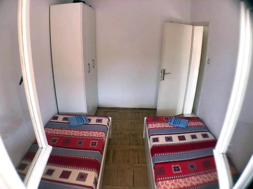 One bedroom Apartment 500m from the beach