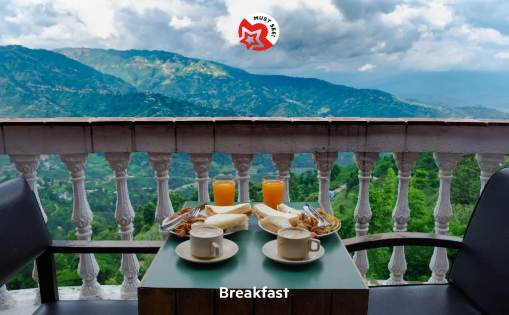 Hotel The Hub By OYO Rooms