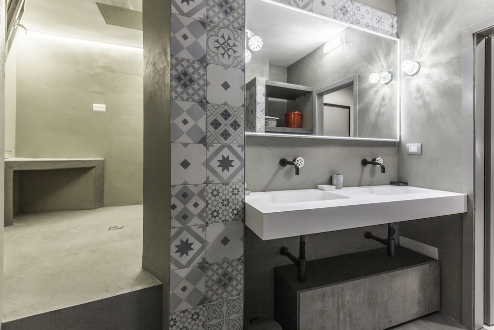 DAzeglio & Galluzzi Suites