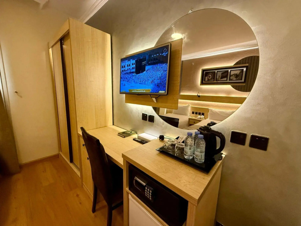 Azka Al Safa Hotel