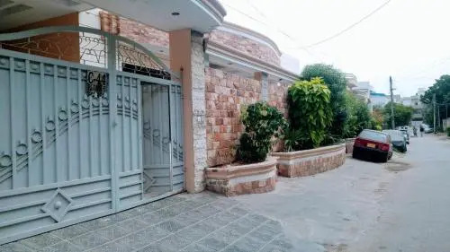 Rehaish Inn Gulshan