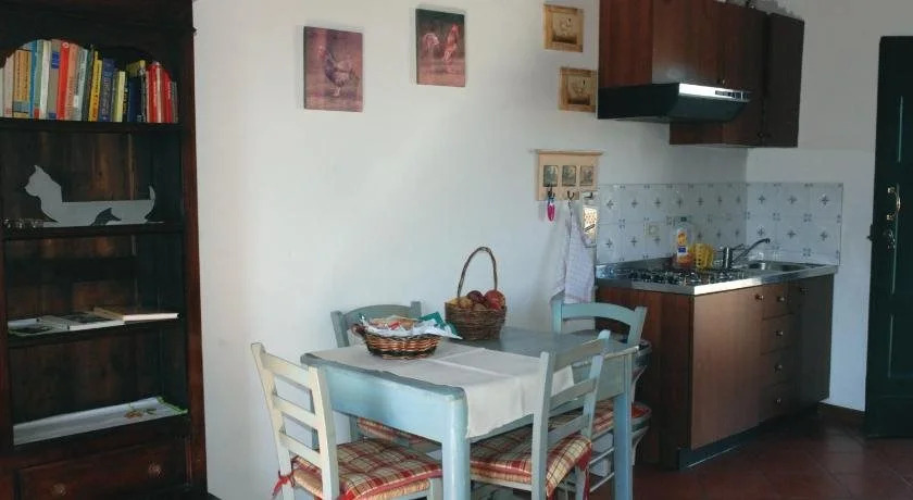 Agriturismo Olmi Grossi