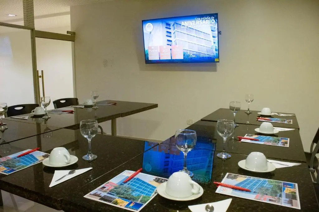 Gio Hotel Manzur Barranquilla Centro Histórico