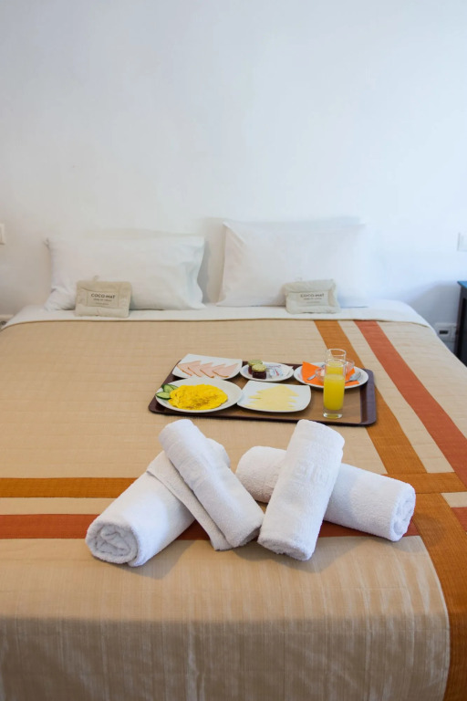 Alkifron Hotel