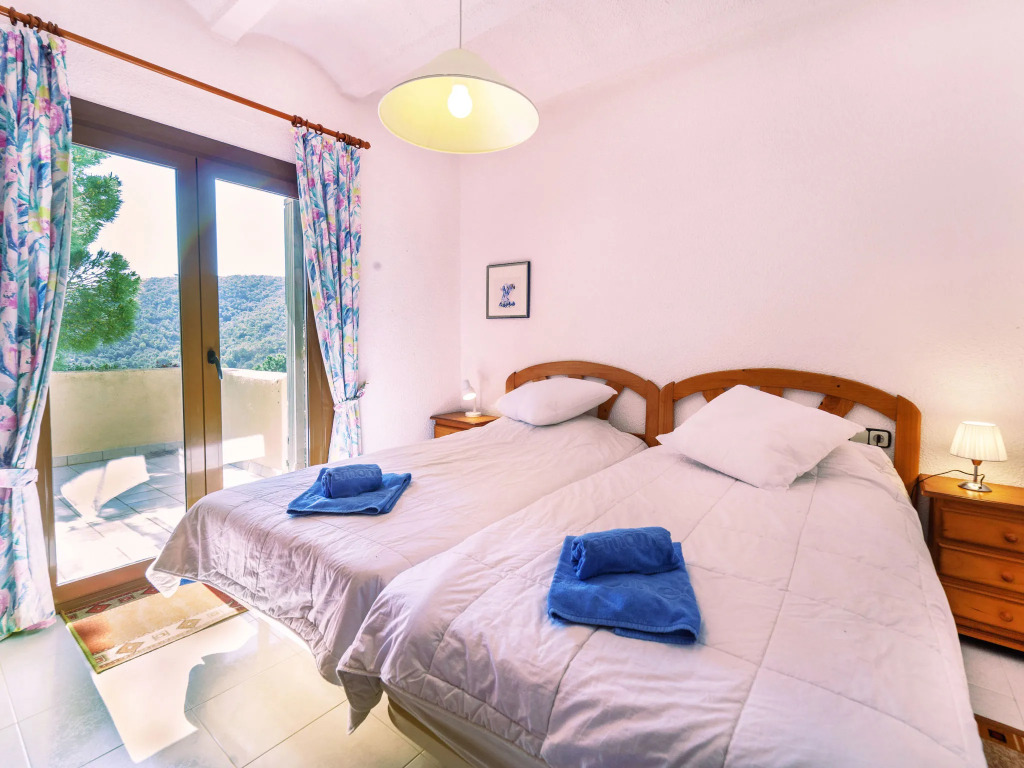 Villa Venecia by Interhome
