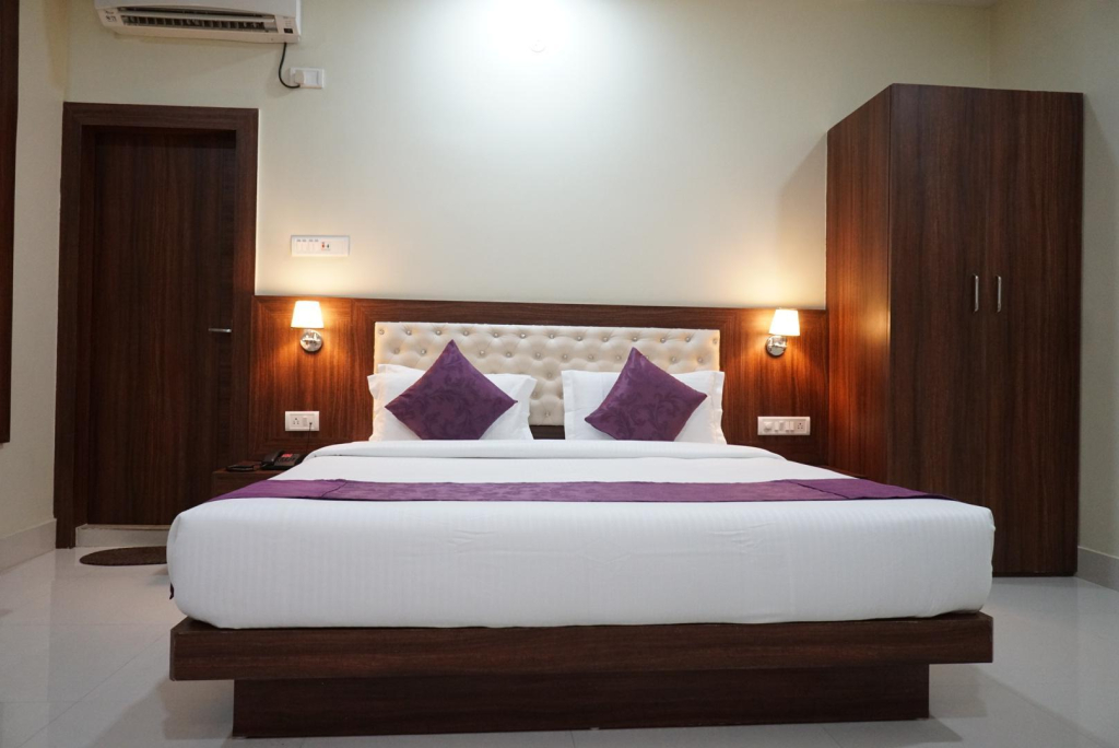Pemaling Lords Eco Inn Guwahati