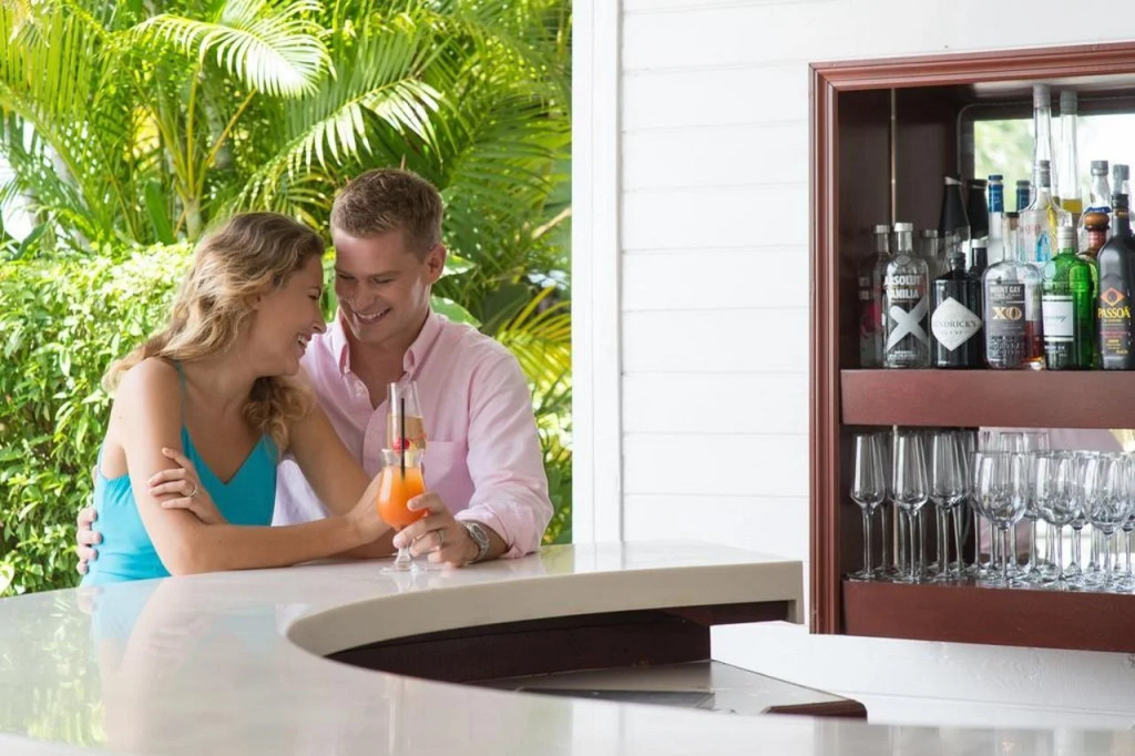 The House, An Autograph Collection All-Inclusive Resort