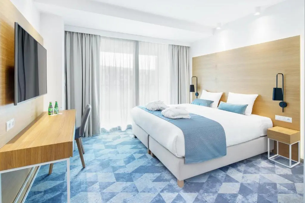 Seaside Park Hotel