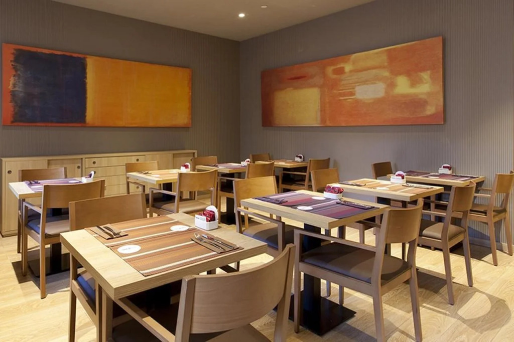 Hotel Àmbit Barcelona