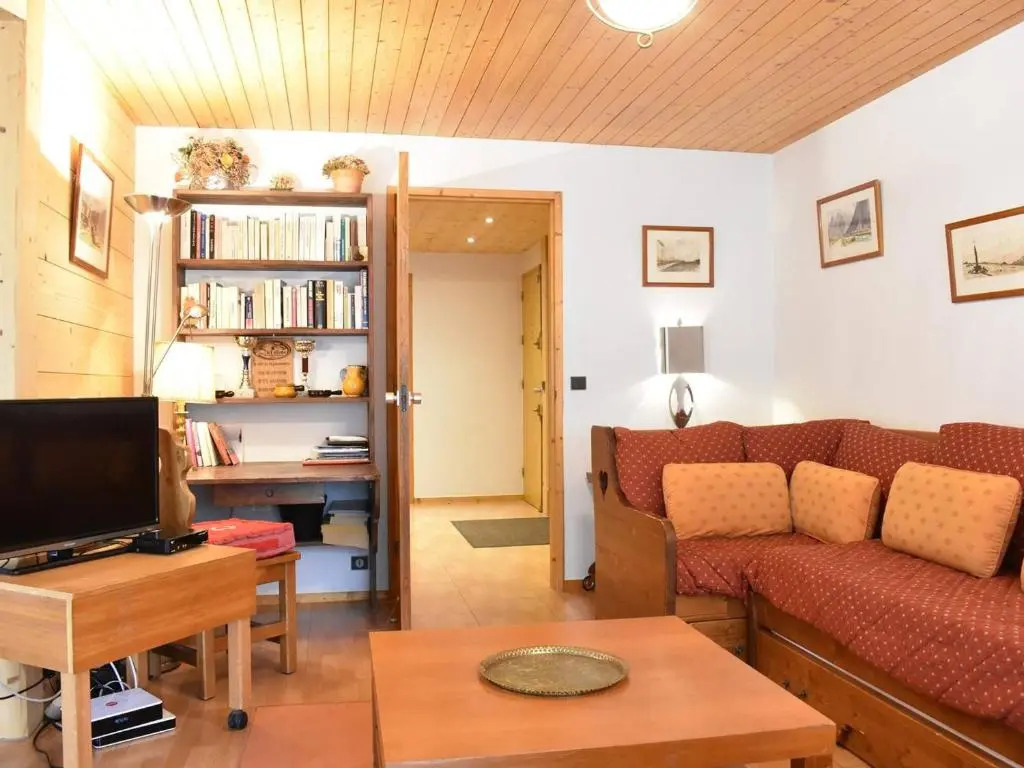 Appartement Méribel, 4 pièces, 8 personnes - FR-1-180-178