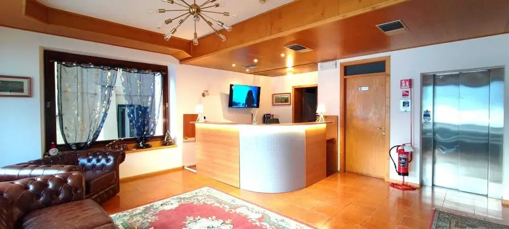 Hotel TEA DOLOMITI - Lago di Alleghe - Monte Civetta
