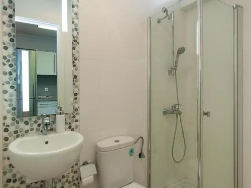 Beachfront Apartment Las Burras MRA 02 by VillaGranCanaria