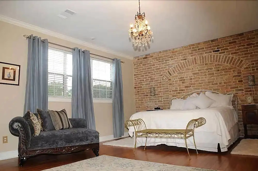 Seventh Heaven Ranch Resort Bed & Breakfast