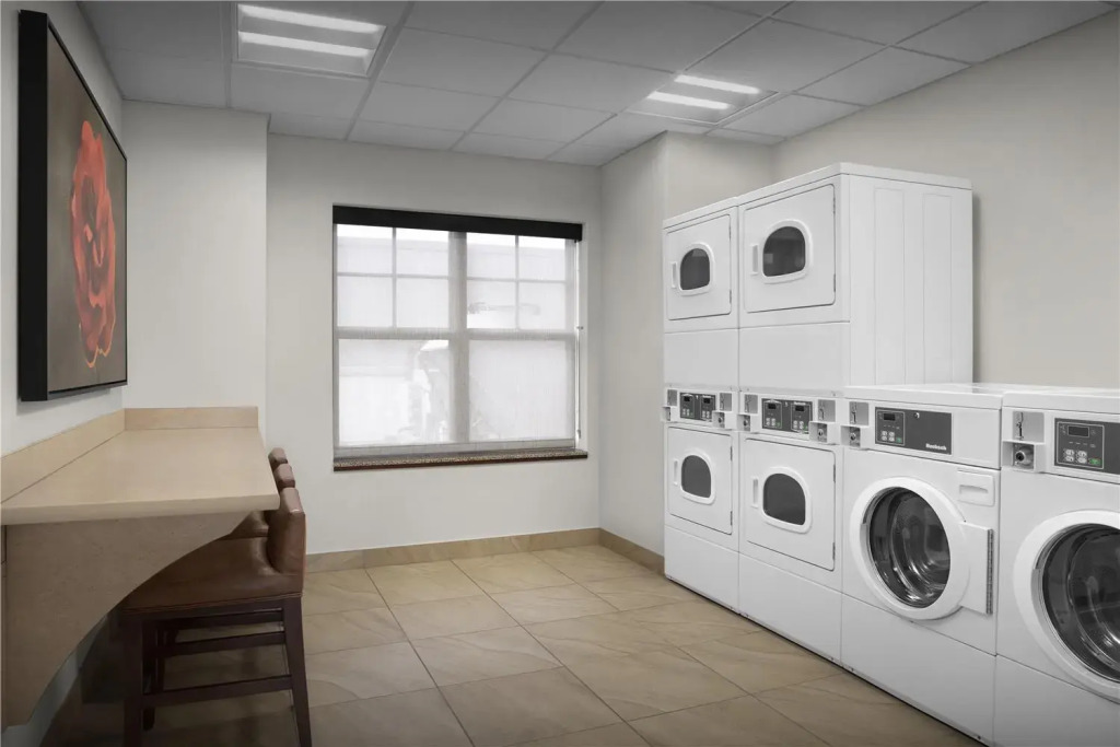 Homewood Suites by Hilton Oklahoma City - Bricktown, OK