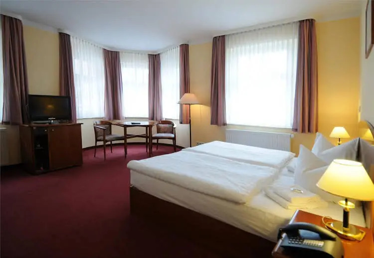 Hotel Döbelner Hof