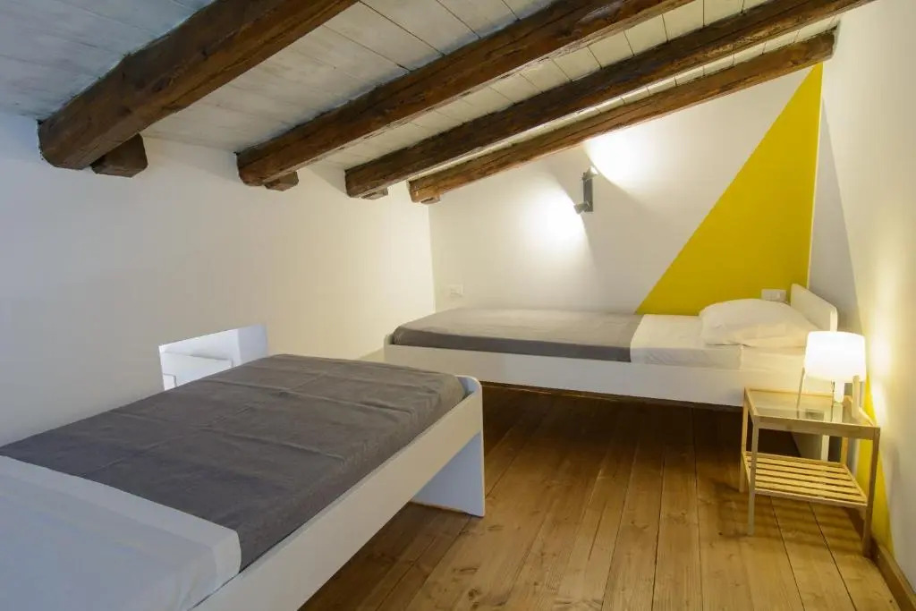 Ficodì apartments