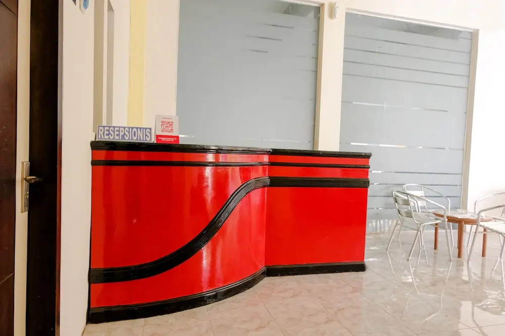 OYO 2614 Demasto Homestay