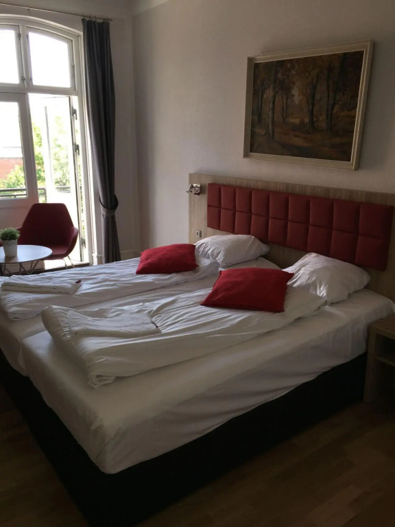 Hotel Skandia