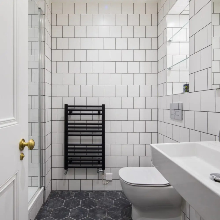 Spacious Leicester Sq 1BR - Netflix Nespresso