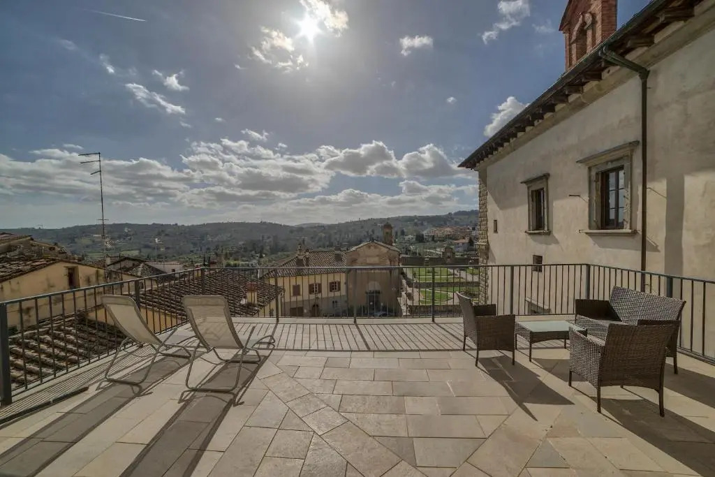 Hotel Logge Dei Mercanti