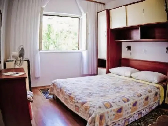 Apartments Slijepcevic