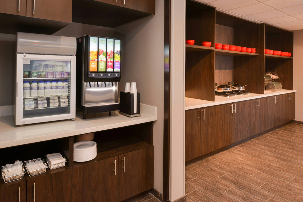 TownePlace Suites by Marriott Laplace