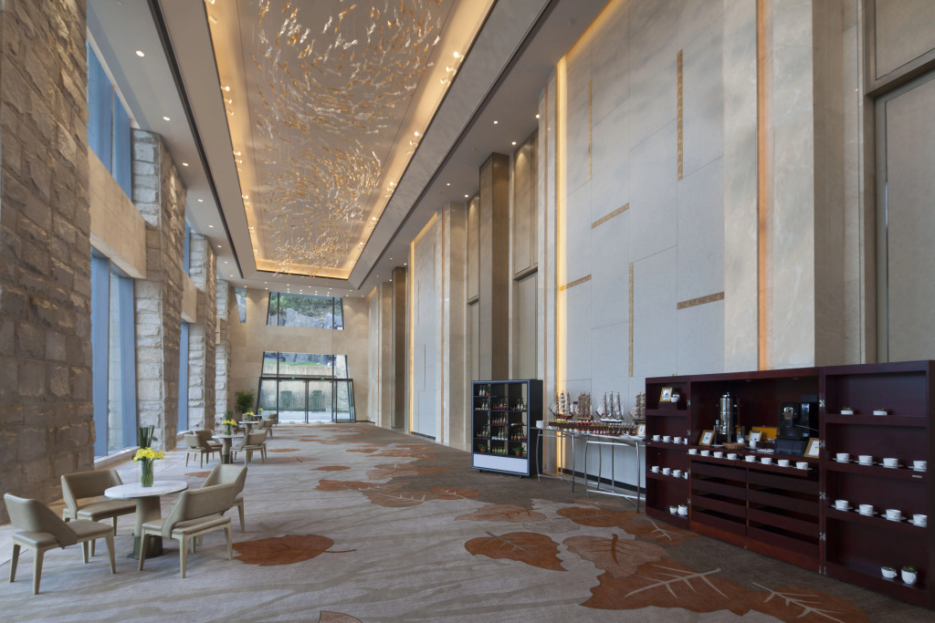 Crowne Plaza Hangzhou Thousand Island Lake by IHG