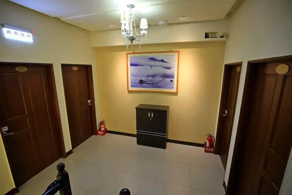 Shan Ming Shui Xiu Homestay