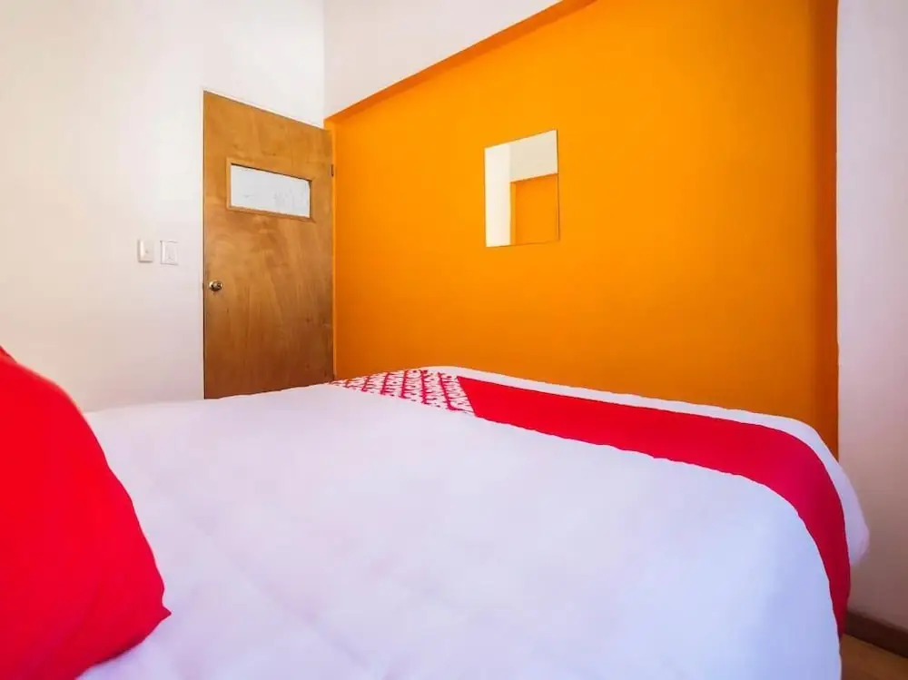 Hostal Hare Krishna