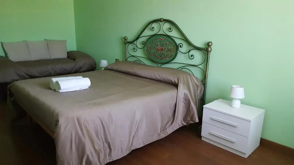 Pisicchio Rooms