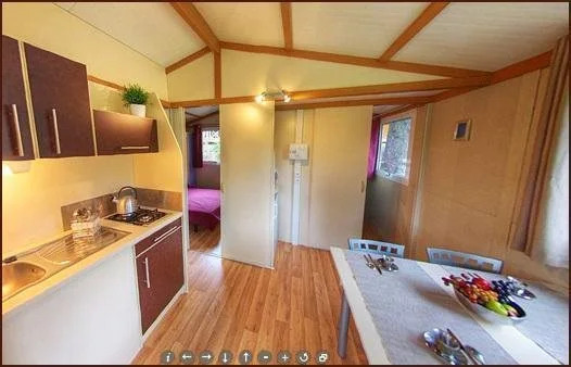 Camping Le Provençal