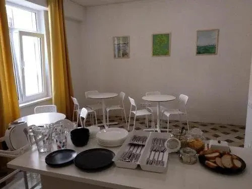 Apartments na Beregu
