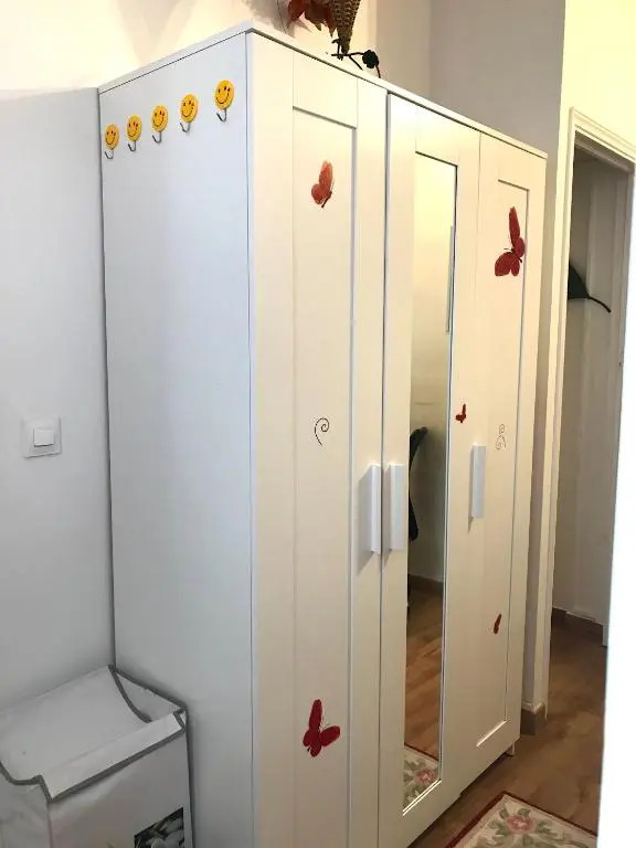 Nice Apartment ideal to visit Paris