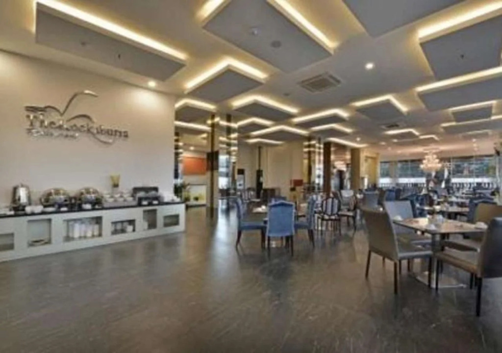 Serela Cihampelas by KAGUM Hotels