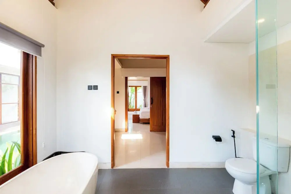 Floro Villa Canggu