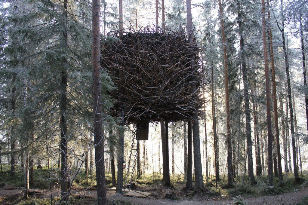 Treehotel