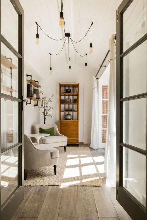 The Marylebone Mews House - No 1 - by House of Kip