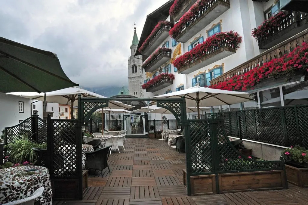 Ancora Cortina