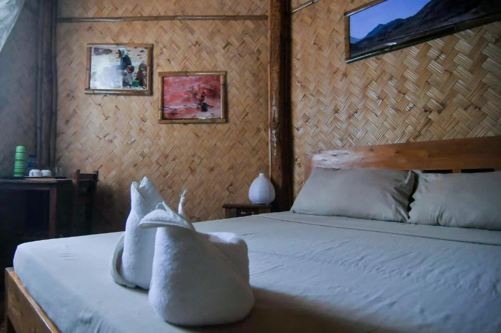 Sei Nazioni Cottages