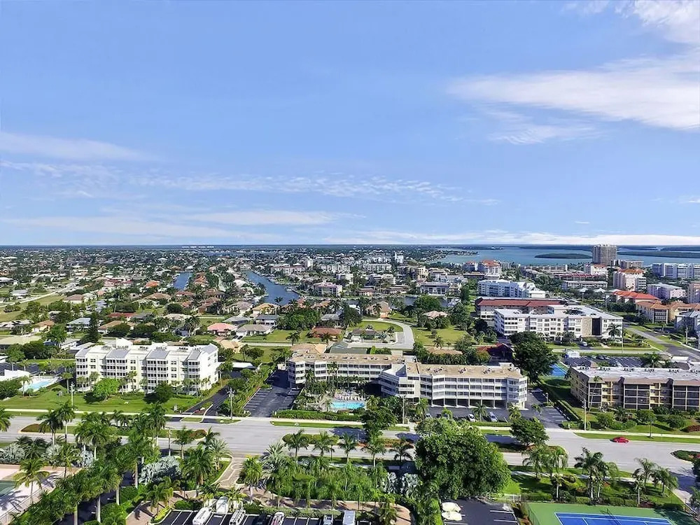 South Collier Condo 313