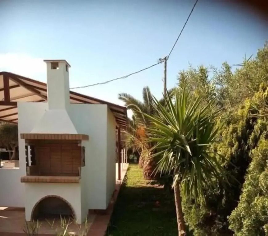 Glyfada Villas ||