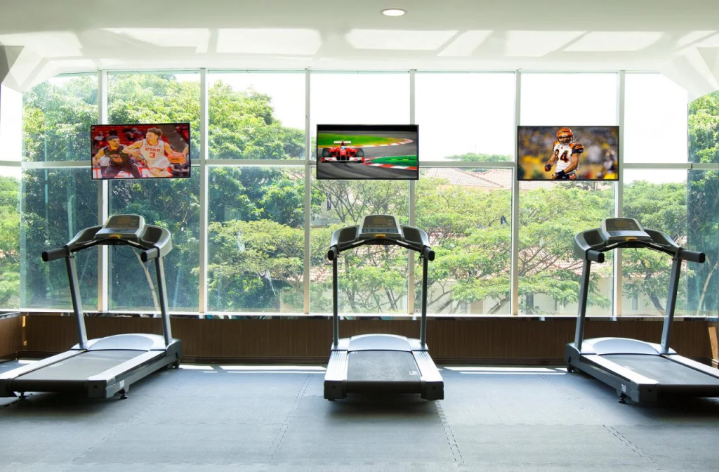 Panbil Residence Serviced Apartment