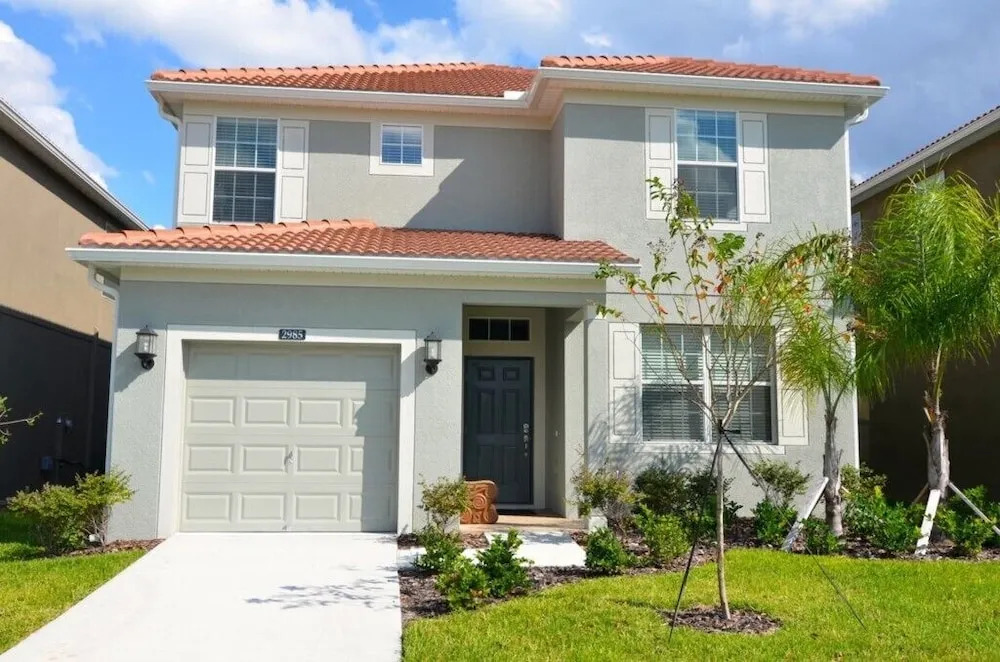 5-Bedroom Villa in Four Corners 2985BPR