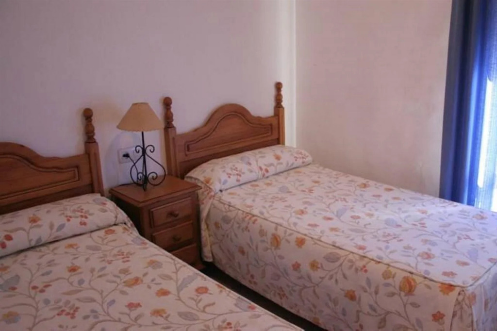 Apartamentos Andalucia Edificio Cantares