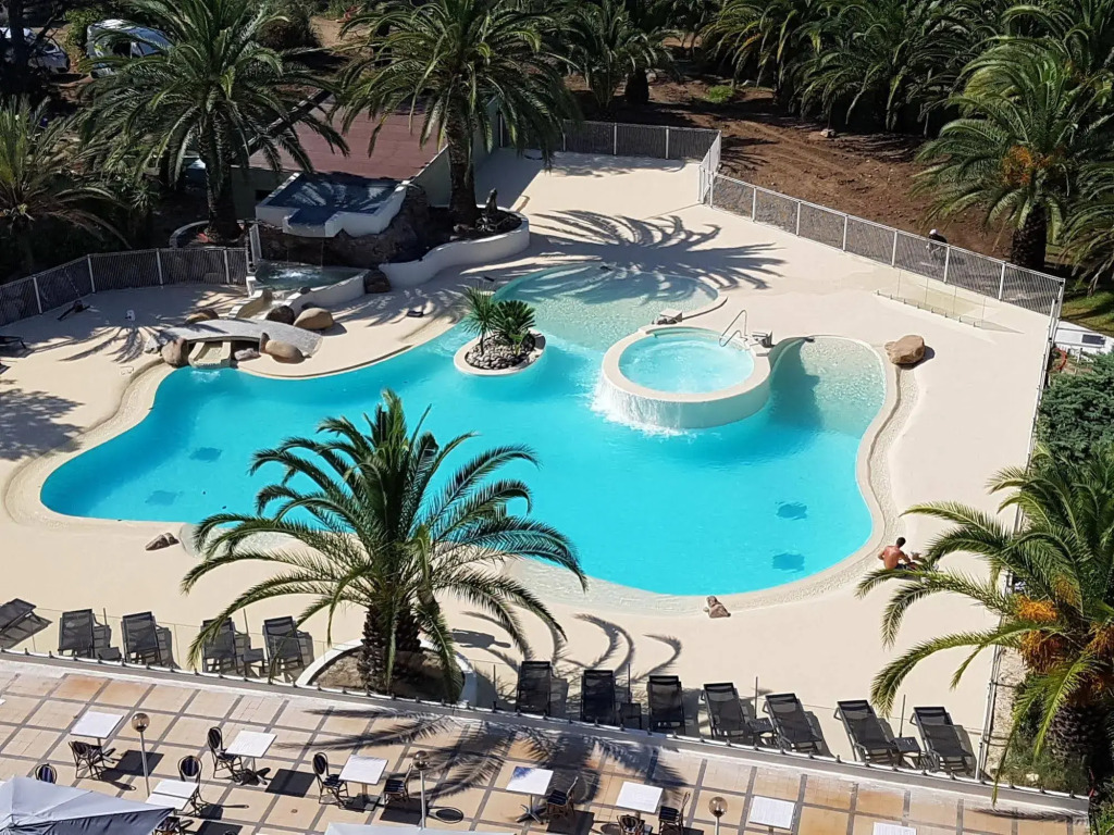 Hôtel Campo Delloro