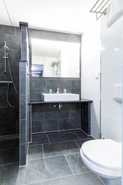 Bastion Hotel Rotterdam Alexander
