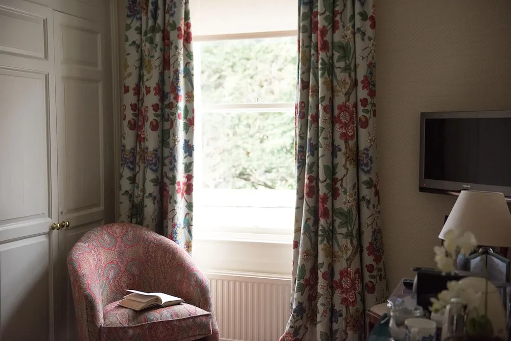 The Eastbury & Spa