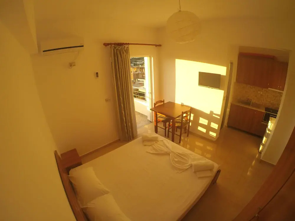 Aleksander ApartHotel