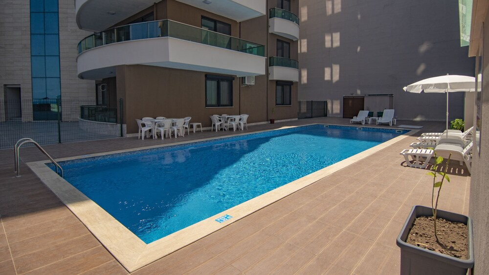 Marina Apart Pansiyon